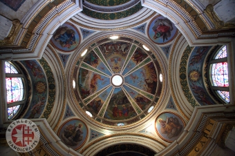 The Church Stella Maris, Haifa